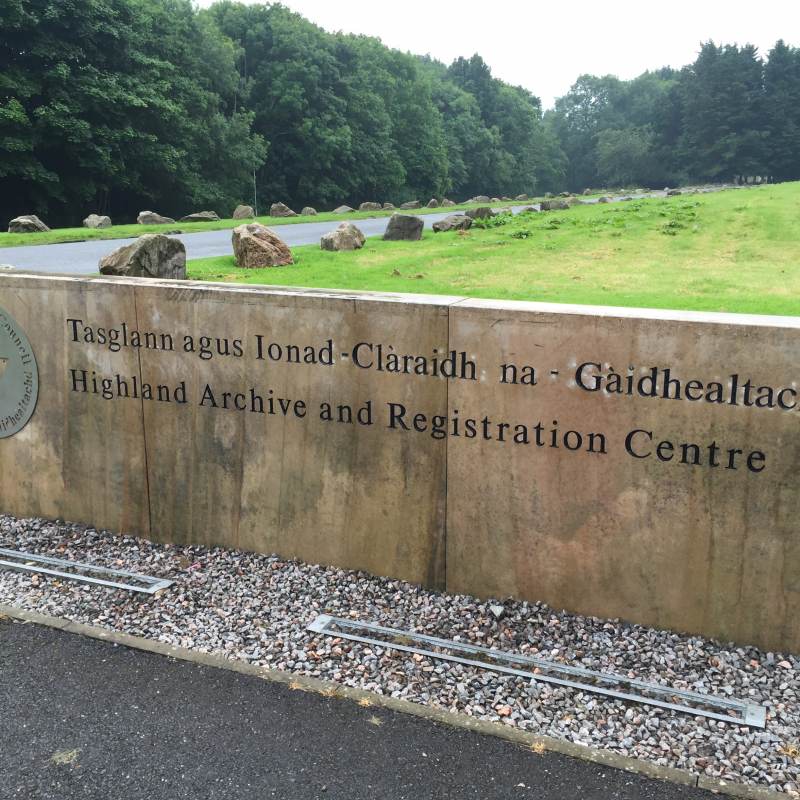 Wir wollten halt nicht mit der U-Bahn zum Amt fahren ...
