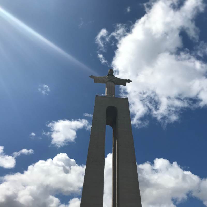 Santuário Nacional de Cristo Rei